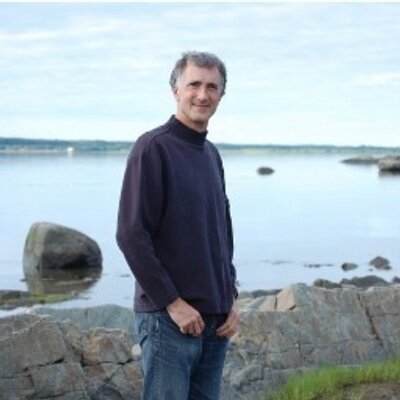 Daniel Renaud