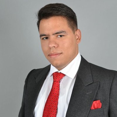 Daniel Rodriguez