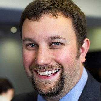 Daniel Singleton