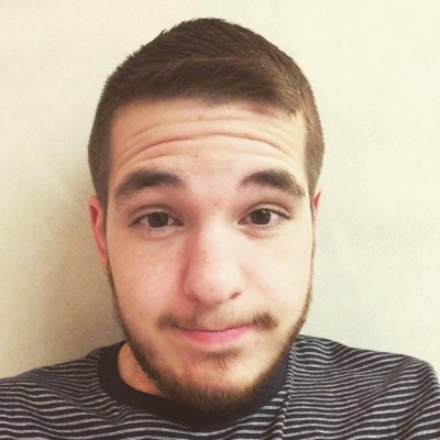 Daniel Spevak