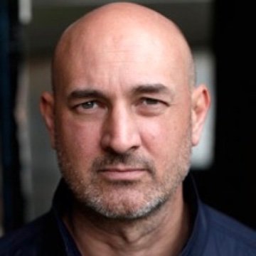 Daniel Stewart