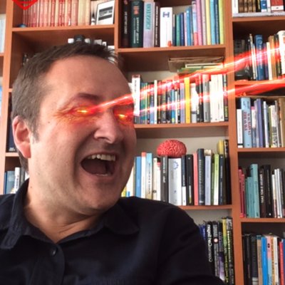Daniel Torregrosa