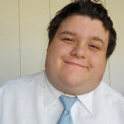 Daniel Trucios