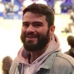 Daniel Uria