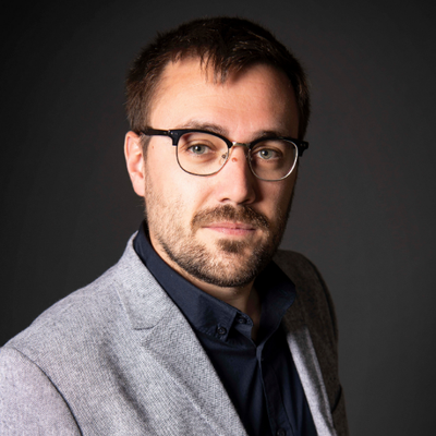 Daniel Ventura
