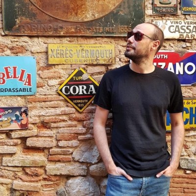 Daniel Vilosa