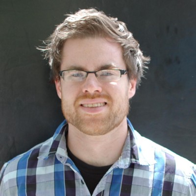 Daniel Walton