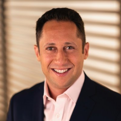 Daniel Weiner