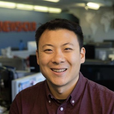 Daniel Yang