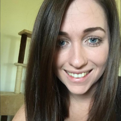 Danielle Ford