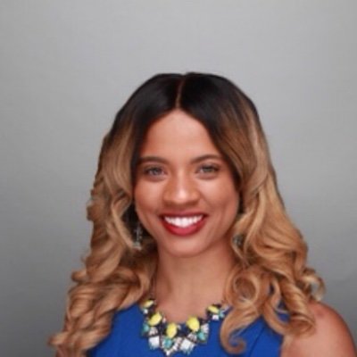 Danielle Johnson