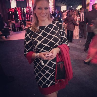 Danielle Kool