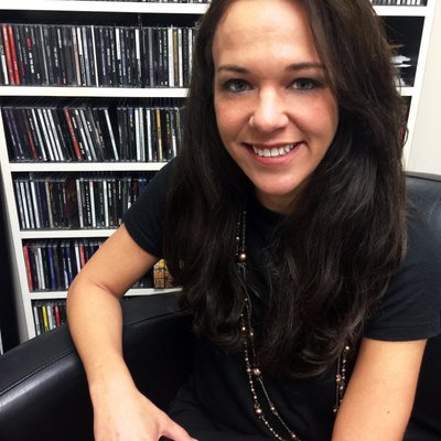 Danni Bruns
