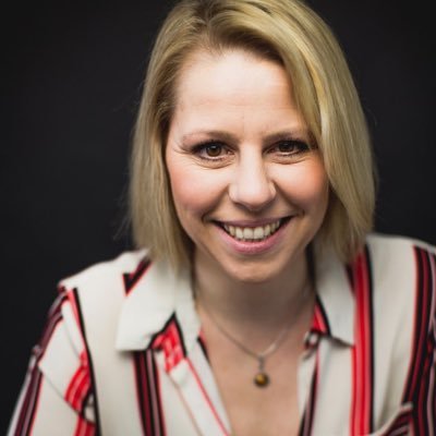 Danni Hewson