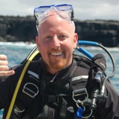 Danny Dwyer