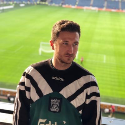 Danny Gallagher