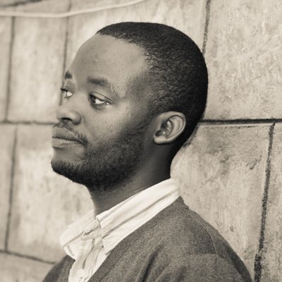 Danny Mbenza
