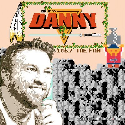 Danny Rouhier