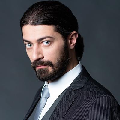 Danny Santos