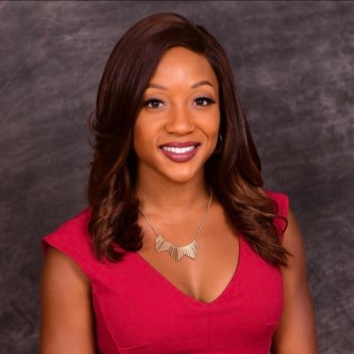 Daranesha Herron