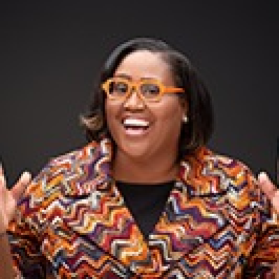 Darcel Rockett
