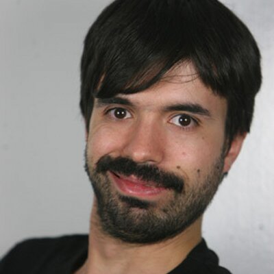 Darío Prieto