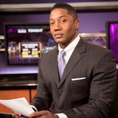 Darian Trotter