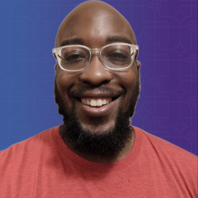 Daron Scott