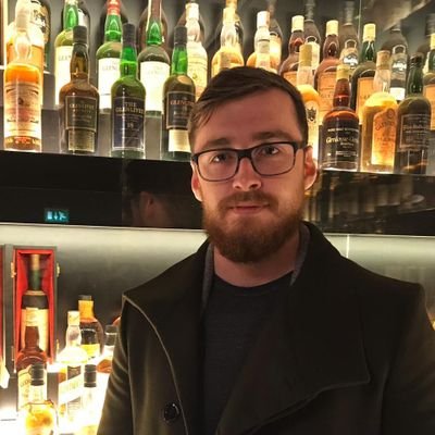 Darragh Bermingham
