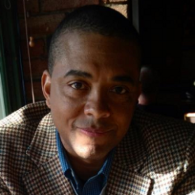 Darrell Smith