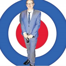 Darren Dodd