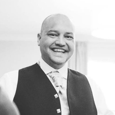 Darren Gibb