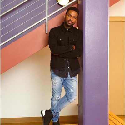 Darren Griffin