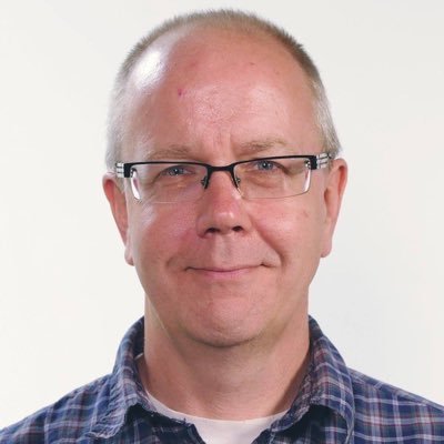 Darren MacDonald