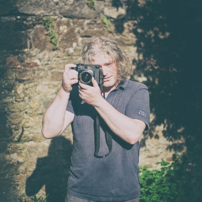 Darren McLoughlin
