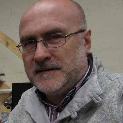 Darren Norbury