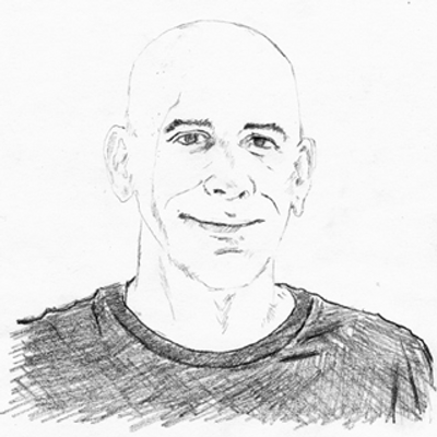 Darren Ressler