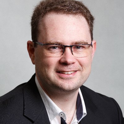 Darren Snyder