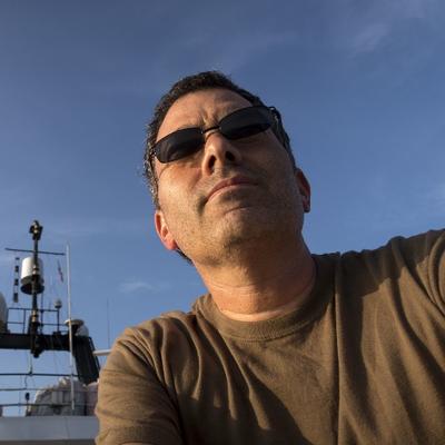 Darrin Zammit Lupi