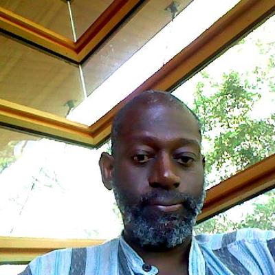 Darryl Wellington