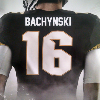 Dave Bachynski