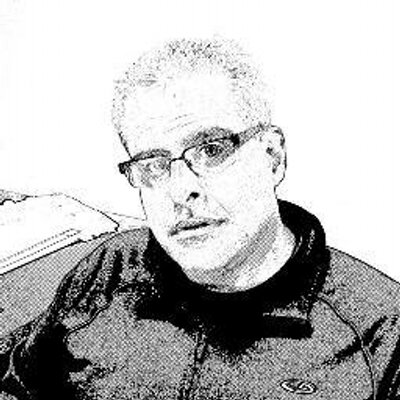 Dave Blezow