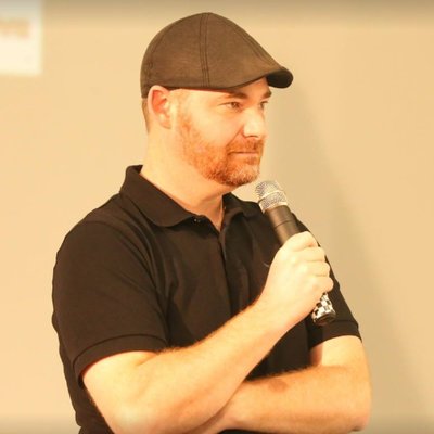 Dave Bradley