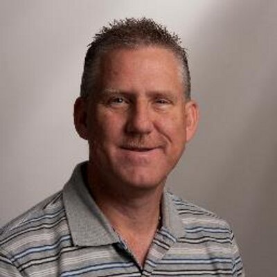Dave Brousseau
