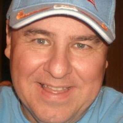 Dave Compton