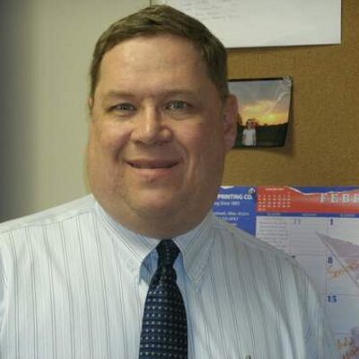 Dave Eck