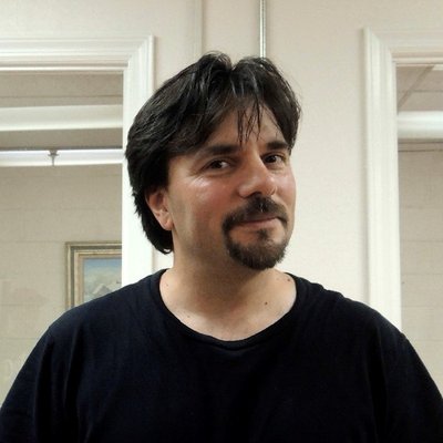 Dave Gil de Rubio