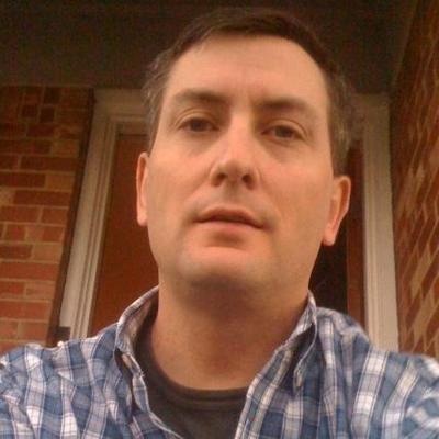 Dave Hiott