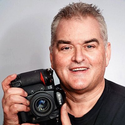 Dave Hogan