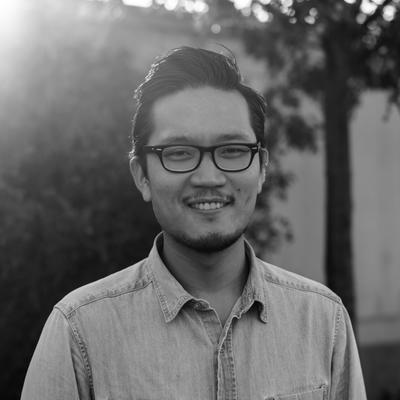 Dave Kim